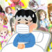 Pesakit koronavirus sembuh dengan bantuan ANIME!