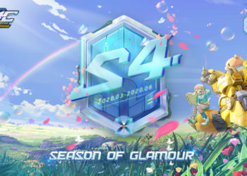 SEASON 4 telah tiba untuk SUPER MECHA CHAMPIONS! Macam-macam ganjaran baru!