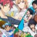 5 Anime menarik untuk anda masukkan dalam senarai kegemaran bulan April ini!