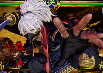 Epic Games Store akan mengeluarkan Samurai Shodown di PC pada “Spring 2020”!