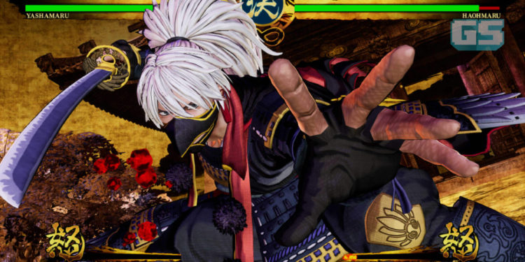 Epic Games Store akan mengeluarkan Samurai Shodown di PC pada “Spring 2020”!
