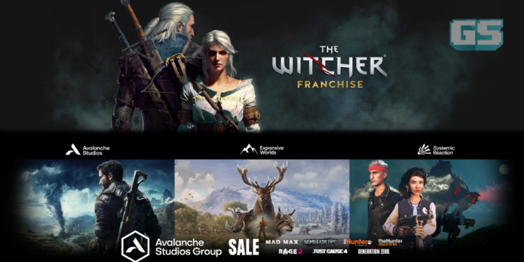 Just Cause 2 hanya RM3! The Witcher 3: Wild Hunt hanya RM39! Usya tawaran menarik ini di STEAM sekarang!