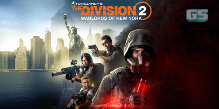 Misi bermula! Tom Clancy’s The Division 2 Warlords of New York DLC kini tersedia untuk muat turun!