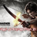 Khas untuk peminat PC! Tomb Raider & Lara Croft and the Temple of Osiris ialah PERCUMA di STEAM pada 21 MAC!