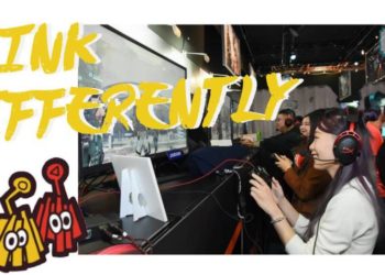 Pendaftaran Booth Taipei Game Show 2020 kini dibuka semula!