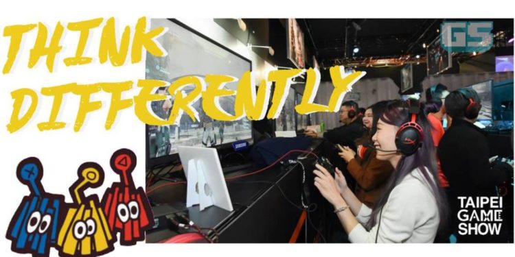 Pendaftaran Booth Taipei Game Show 2020 kini dibuka semula!
