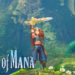 Demo PERCUMA Trials of Mana diumumkan untuk PS4, PC & SWITCH!