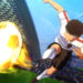 Jadi legenda bola sepak di mode baru “EPISODE NEW HERO” untuk Captain Tsubasa: Rise of New Champions!