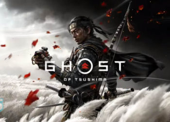 Game samurai Ghost of Tsushima akan datang ke PS4 pada 26 JUN!
