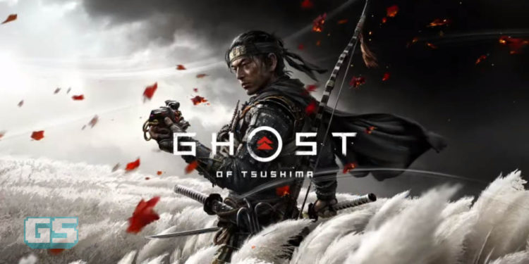 Game samurai Ghost of Tsushima akan datang ke PS4 pada 26 JUN!