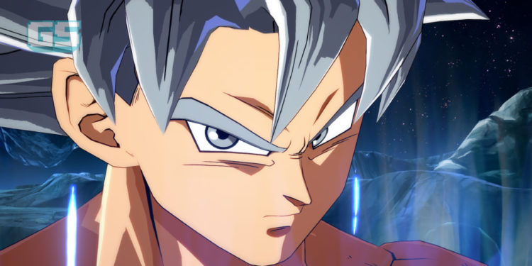 Dragon Ball FighterZ kongsi imej pertama ULTRA INSTINCT GOKU!