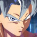 Dragon Ball FighterZ kongsi imej pertama ULTRA INSTINCT GOKU!