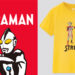Koleksi UT istimewa antara Uniqlo & Ultraman bakal hadir berdekatan anda!
