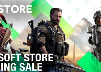 Diskaun sehingga 80% untuk The Division 2 & game-game lain sempena Ubisoft Spring Sale! Harga dulu beratus, kini semurah RM35!