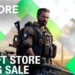 Diskaun sehingga 80% untuk The Division 2 & game-game lain sempena Ubisoft Spring Sale! Harga dulu beratus, kini semurah RM35!