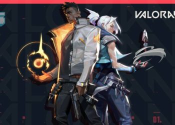 VALORANT permainan terbaru 5v5 FPS untuk PC dari Riot Games diumumkan!
