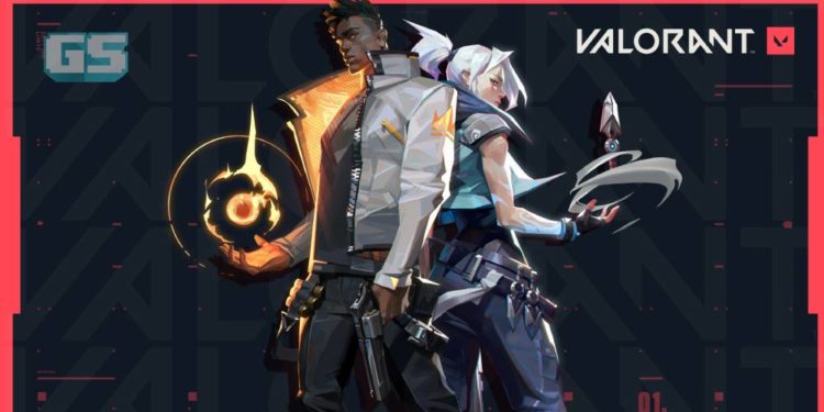 VALORANT permainan terbaru 5v5 FPS untuk PC dari Riot Games diumumkan!