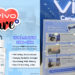 Cegah penyakit! Dapatkan “HAND SANITIZER” percuma oleh Vivo Malaysia pada ahad ini!