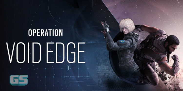 Tom Clancy’s Rainbow Six Siege: Operation Void Edge rasmi keluar hari ini! Dapatkan sekarang!