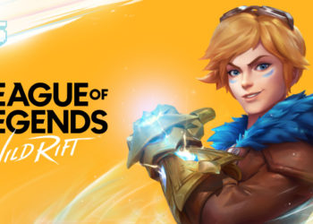 Pemaju moba League of Legends: Wild Rift akan mengubah suai CHAMPION khas untuk mobile!