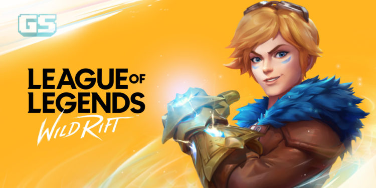 Pemaju moba League of Legends: Wild Rift akan mengubah suai CHAMPION khas untuk mobile!