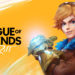 Pemaju moba League of Legends: Wild Rift akan mengubah suai CHAMPION khas untuk mobile!
