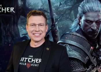 Game WITCHER terbaru nampaknya akan dijalankan selepas pengeluaran Cyberpunk 2077!