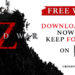 Zombie co-op shooter terkenal, World War Z kini PERCUMA di EPIC GAMES STORE! Muat turun sekarang bersama kawan-kawan!