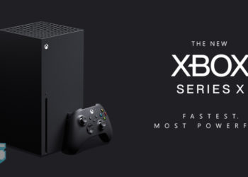 Microsoft mendedahkan spesifikasi penuh konsol next-gen, Xbox Series X!