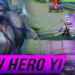Mobile Legends: Mage baru Yi boleh ditebus secara PERCUMA!