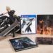 1st Class Edition versi Fizikal Final Fantasy VII Remake kami dah sampai! Lebih jelas ditangkap gambarnya dengan vivo 19!!