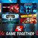 2K bekerjasama dengan Humble untuk kerja amal membantu Pasukan Perubatan semasa pandemik COVID-19!