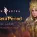 Final Beta Shadow Arena telah dibuka untuk pendaftaran. Beta akan bermula 17 April ini!
