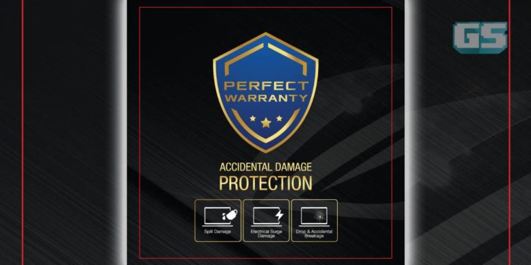 Jom periksa sama ada produk ASUS anda layak untuk ASUS Perfect Warranty!