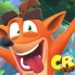 Crash Bandicoot Mobile tiba-tiba dah hadir kat Google Play Store lah! Jom muat turun sekarang!