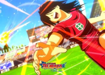 Muka hero lama dan baru Captain Tsubasa: Rise of New Champions didedahkan dalam screenshot terbaru!