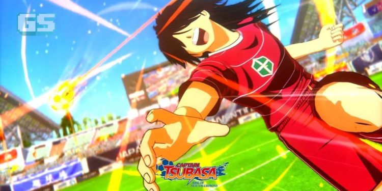 Muka hero lama dan baru Captain Tsubasa: Rise of New Champions didedahkan dalam screenshot terbaru!