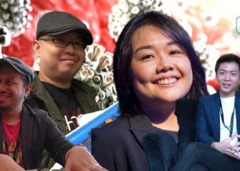 COVID-19 nyata menjejaskan industri. Bagaimana pula kesannya pada industri gaming?