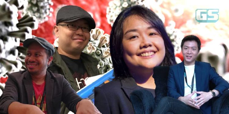 COVID-19 nyata menjejaskan industri. Bagaimana pula kesannya pada industri gaming?