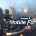 Sambut Ulangtahun Pertama CYBER HUNTER dengan Mobile Force diberi Fesyen Siber terbaru!