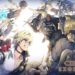 LINE Games memulakan pra-pendaftaran Global untuk “EXOS HEROES”!