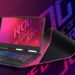 Gamers wanita pasti tergoda! ASUS ROG Mengumumkan Sizzling Electro Punk Gaming Laptop yang menarik!