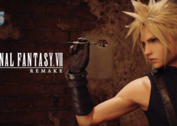 Penjualan FINAL FANTASY VII REMAKE mencecah 3.5 Juta di seluruh dunia dalam 3 hari!
