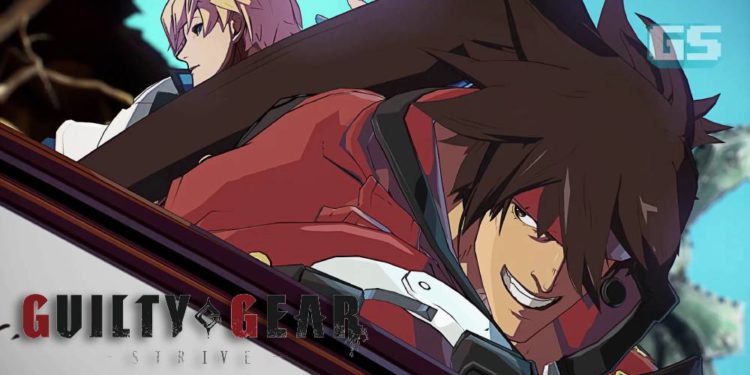 GUILTY GEAR – STRIVE – secara rasmi akan hadir di Asia!