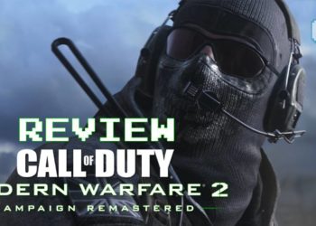 Bandingan dengan yang lama? Kami masih teruja! Ini review Call of Duty: Modern Warfare 2 Campaign Remastered kami!