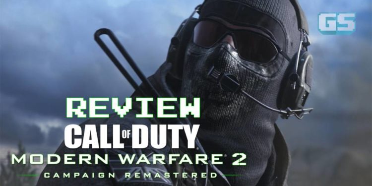 Bandingan dengan yang lama? Kami masih teruja! Ini review Call of Duty: Modern Warfare 2 Campaign Remastered kami!