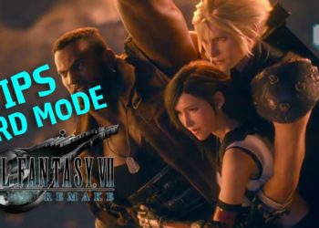 HARD MODE dah dibuka dalam Final Fantasy VII Remake? Sini kami kongsikan Tips untuk mod ini!