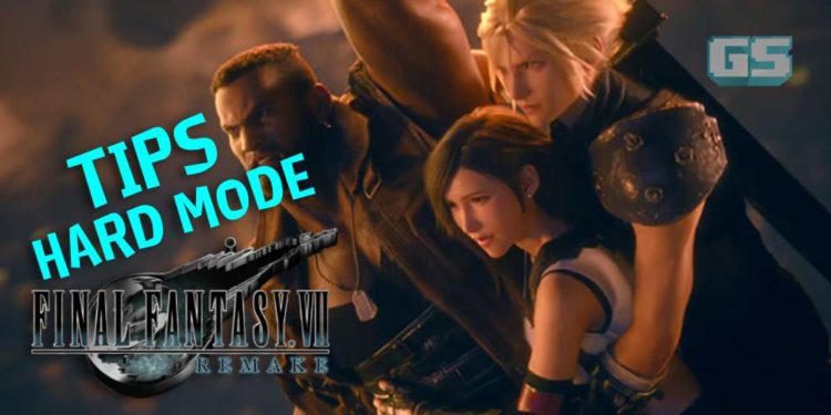 HARD MODE dah dibuka dalam Final Fantasy VII Remake? Sini kami kongsikan Tips untuk mod ini!