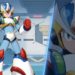 S Rank Second Armor X & peluncuran acara baru Mega Man X DiVE bermula!