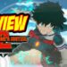 [Review] Siapa kata game anime tak menarik? MY HERO ONE’S JUSTICE 2 menghiburkan kami okay!!